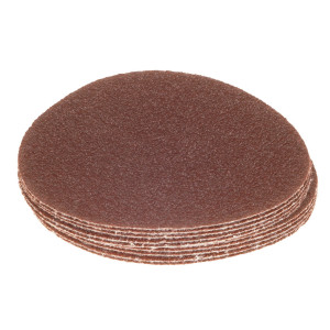 Круг шлифовальный Sturm! 9010-75-60 10 шт 9112741