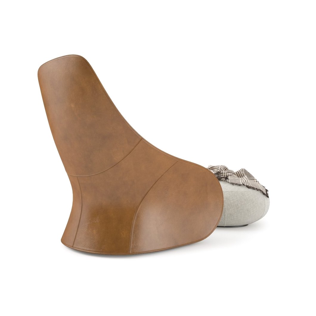 Кресло / Derby Zanotta sun-id-375415 - Вид №3