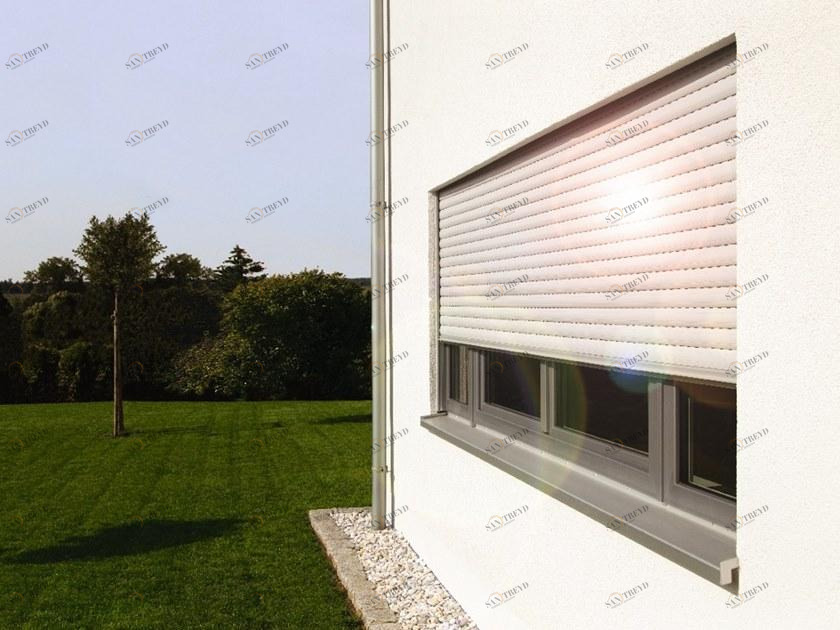 WAREMA Рольставни Warema veneziane esterne & tapparelle sun-id-1344723