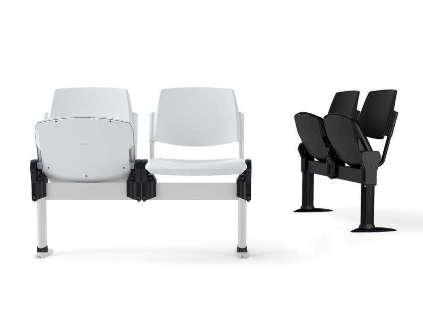 Сиденье на полу с откидным сиденьем Diemmebi Volée ARCH-00078743