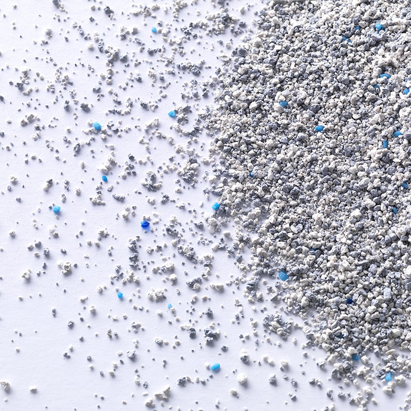 ПР0043396 Наполнитель для кошачьего туалета Fast Acting Мгновенный контроль запахов 6кг EVER CLEAN  - Вид №3