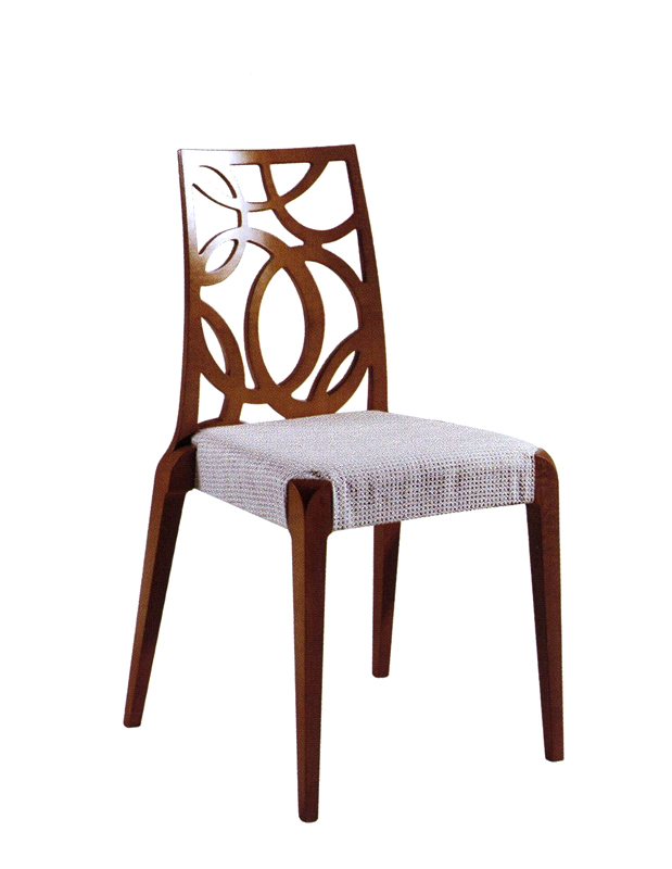 Стул  GIULIACASA P1161 Michelangelo