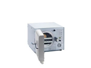 Паровой стерилизатор