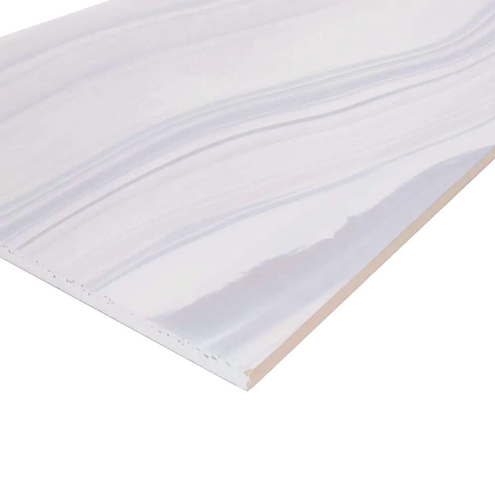 Настенная плитка Eterna Dark 24.9x50 см 1.49 м2 цвет лиловый мрамор 84766224 STLM-2022370 Santreyd - Вид №2