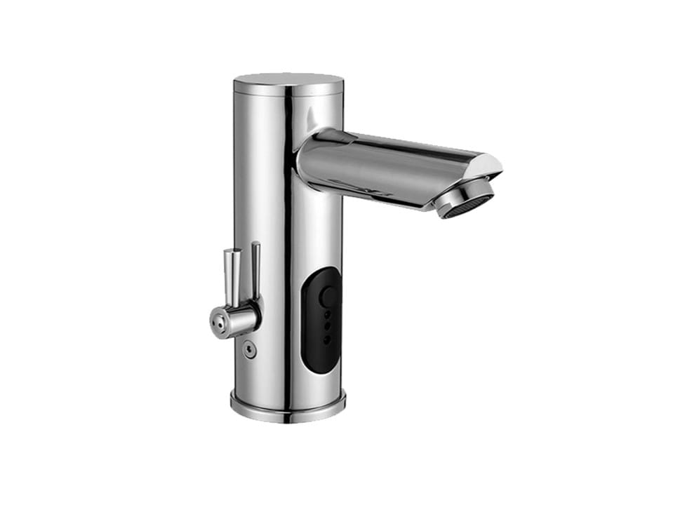 Электронный кран для общественных туалетов Thermomat RUELDA02/N ARCH-00099851