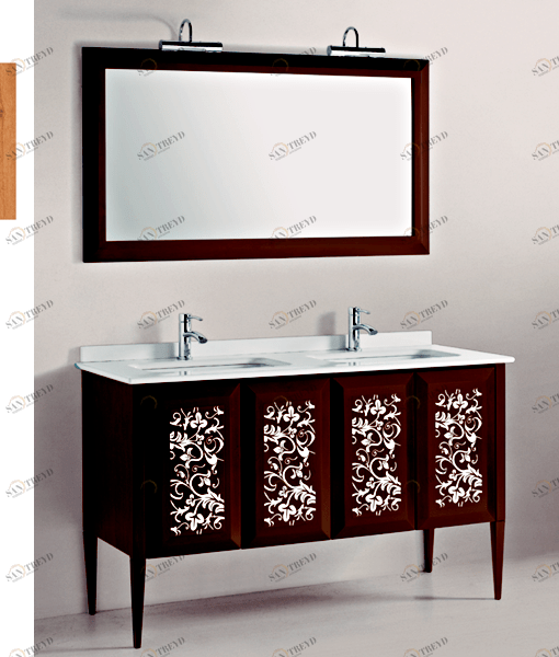 Il Tempo Del Тумба Reverco MO 822 Myluxury Reverso REVERCOMO822