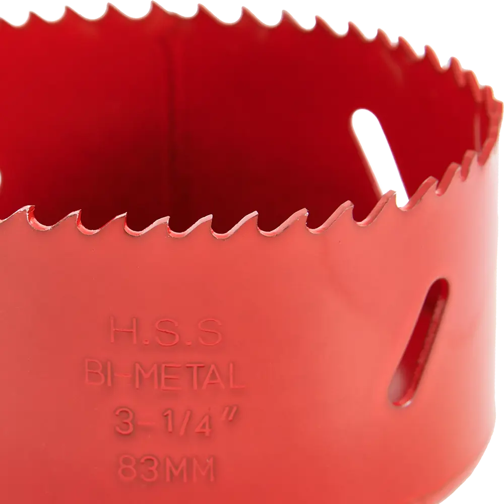 Santreyd Биметаллическая коронка 83 мм для металла и древесины 85713114 STLM-0065334 - Вид №1