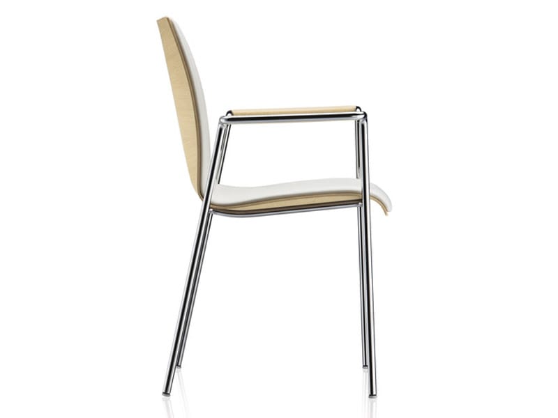 Деревянный стул Brunner FINA ARCH-00001149