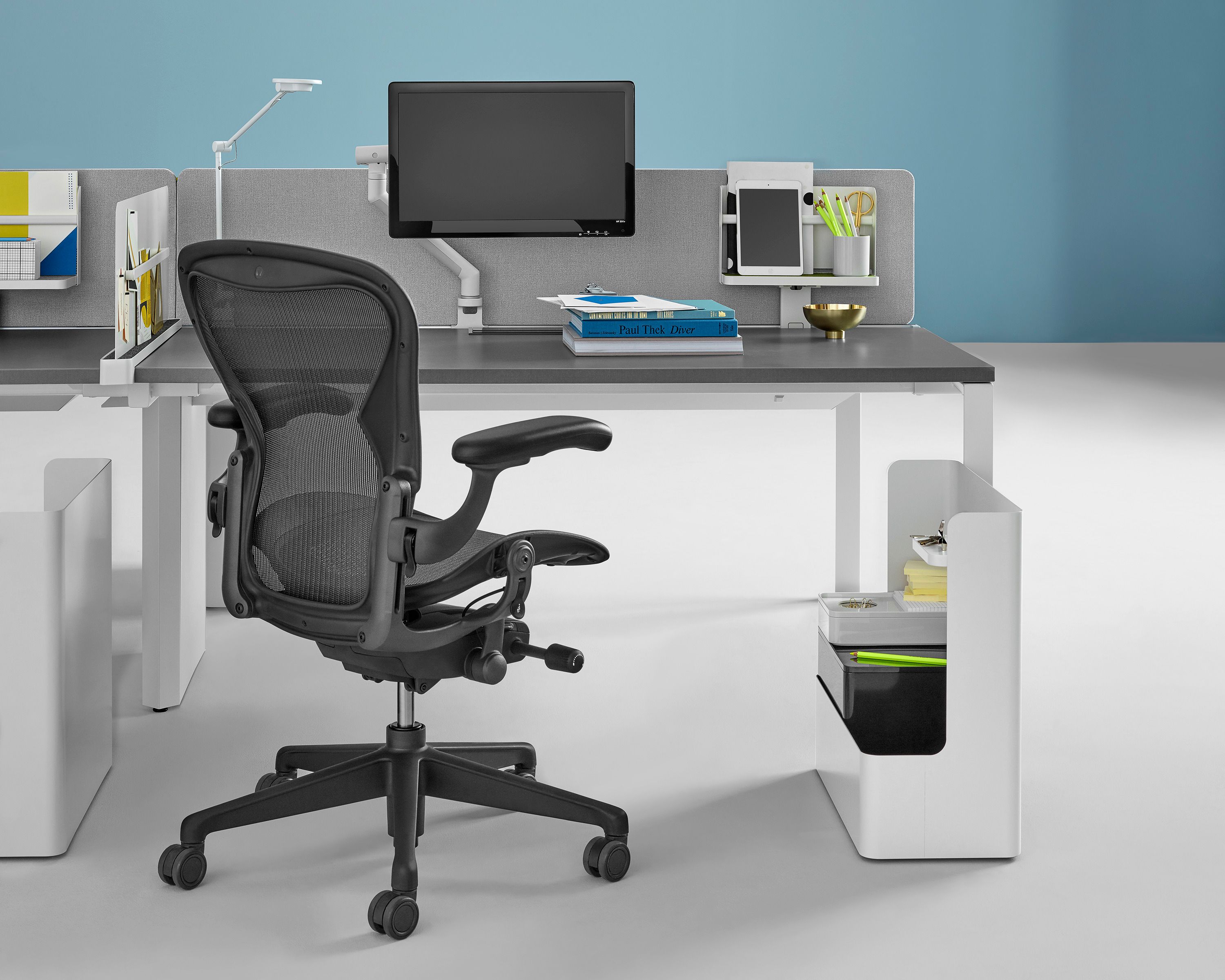Лоток для салфеток Herman Miller ARCH-00063846 - Вид №5