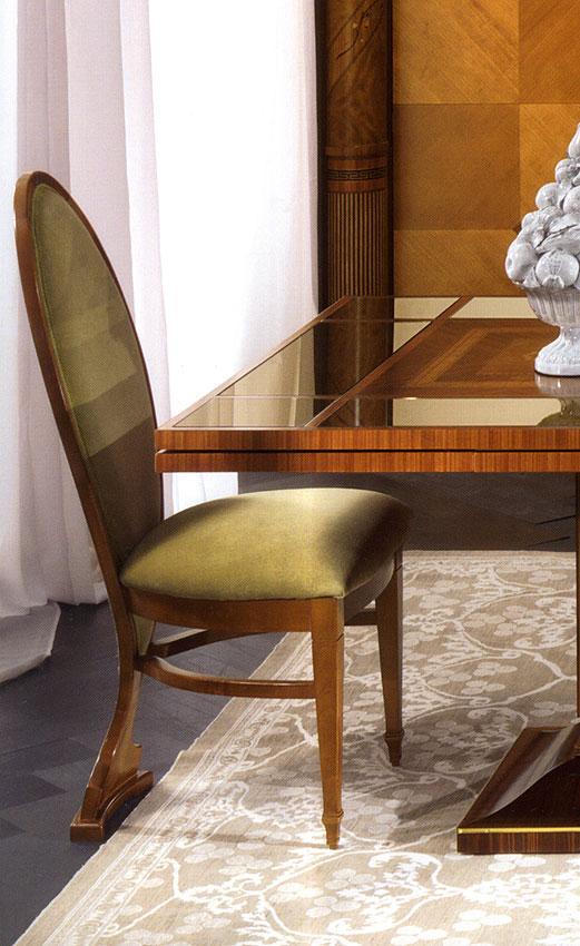 Стул Chiocciola CARPANELLI SE 14 NOVECENTO - Вид №1