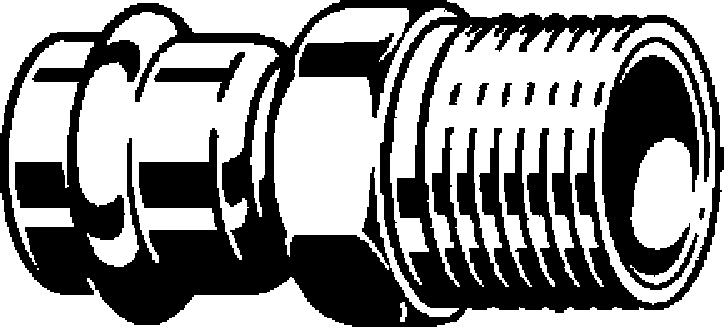 Viega Соединительный элемент Sanpress Inox 2311 (436476) 436 476 - Вид №1