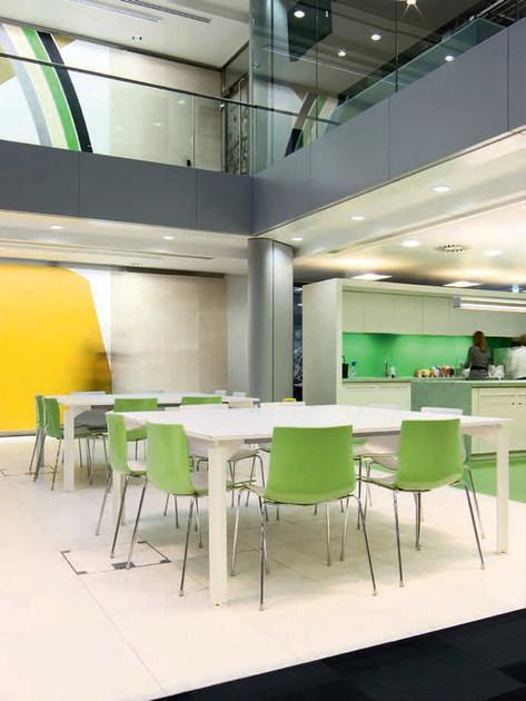 arper Штабелируемый стул Catifa 46 sun-id-1383553 - Вид №9