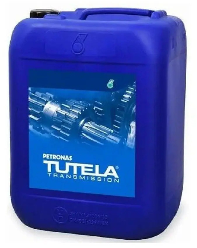 91355720 Трансмиссионное масло Petronas TUTELA ATF 700 HD синтетика 20 л STLM-0957763