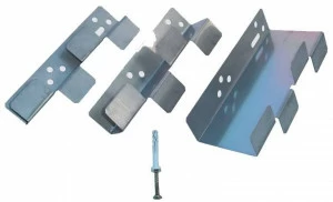 FOAMGLAS Специальное крепление для утеплителя