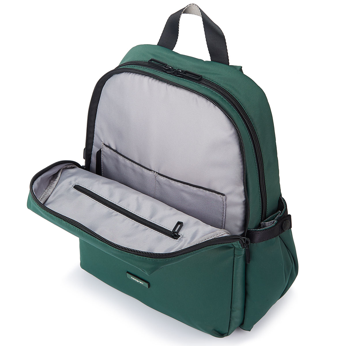 HNOV06/495-01 Рюкзак HNOV06 Cosmos 13 Two Compartment Backpack Hedgren Nova - Вид №5