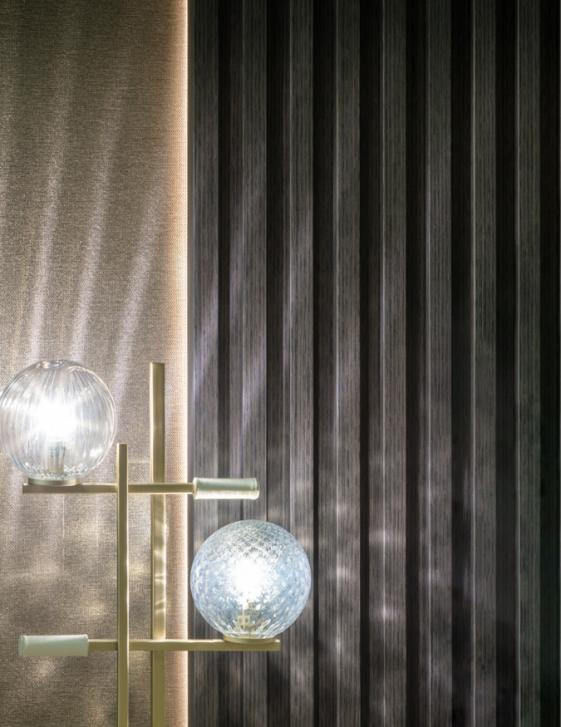 SICIS Tris Table Lamp 49x35x85 sun-id-1989691 - Вид №3