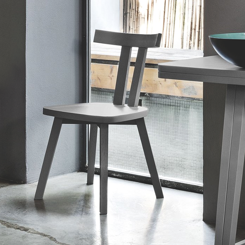 Стул  GERVASONI GRAY 23 