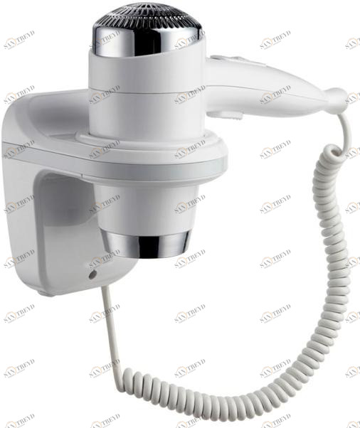 Emco Bad Электрический фен для гостиниц System2 sun-id-1386644