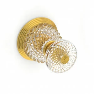 C47-228C C47-228C Настенный клапан 1/2 ″ C АЛМАЗНЫЙ КУПОЛ Cristal & Bronze DÔME DIAMANT