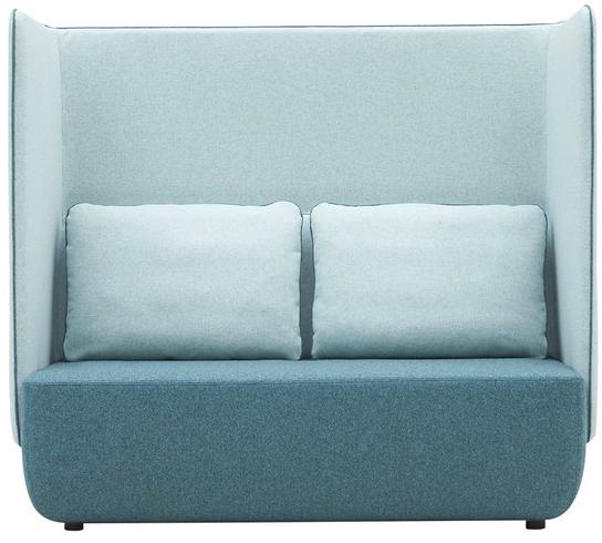 SOFTLINE Войлочный диван Opera sun-id-1418740 - Вид №1