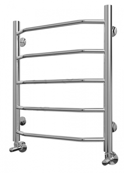 Полотенцесушитель водяной Terminus Виктория П5 500*630 2110113 - Вид №1