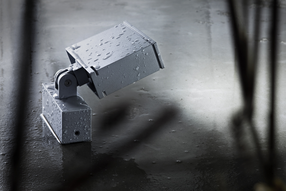 8820161 Проектор Platek TARGET SMALL Proiettore  TARGET SMALL Floodlight - 4 LED 4000K 9°  - Вид №2