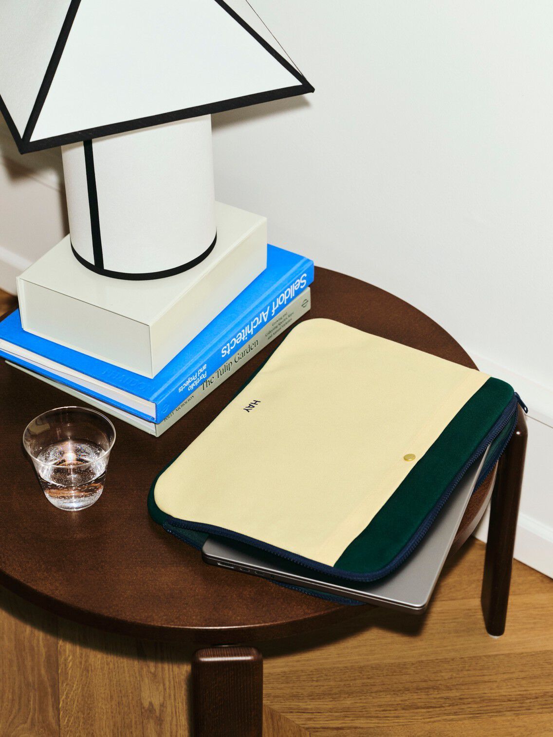 Чехол для ноутбука из хлопка Hay мульти ARCH-00020966 - Вид №4