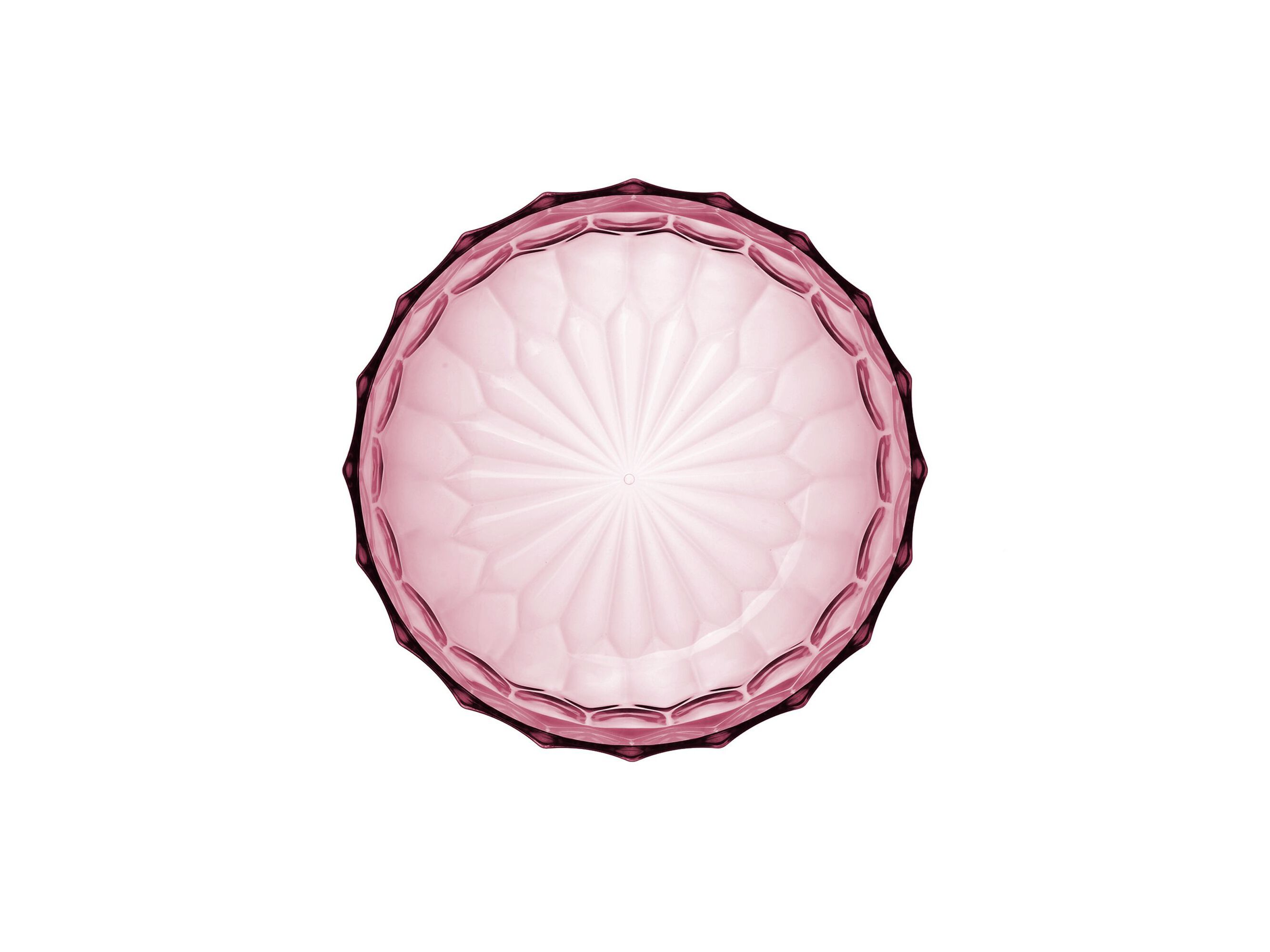 Чашка из инженерного пластика Kartell Jellies Family ARCH-00018727 - Вид №6