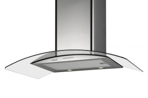 17231694 Кухонная вытяжка VL3 900 GLASS D 02008208 CATA GAMMA