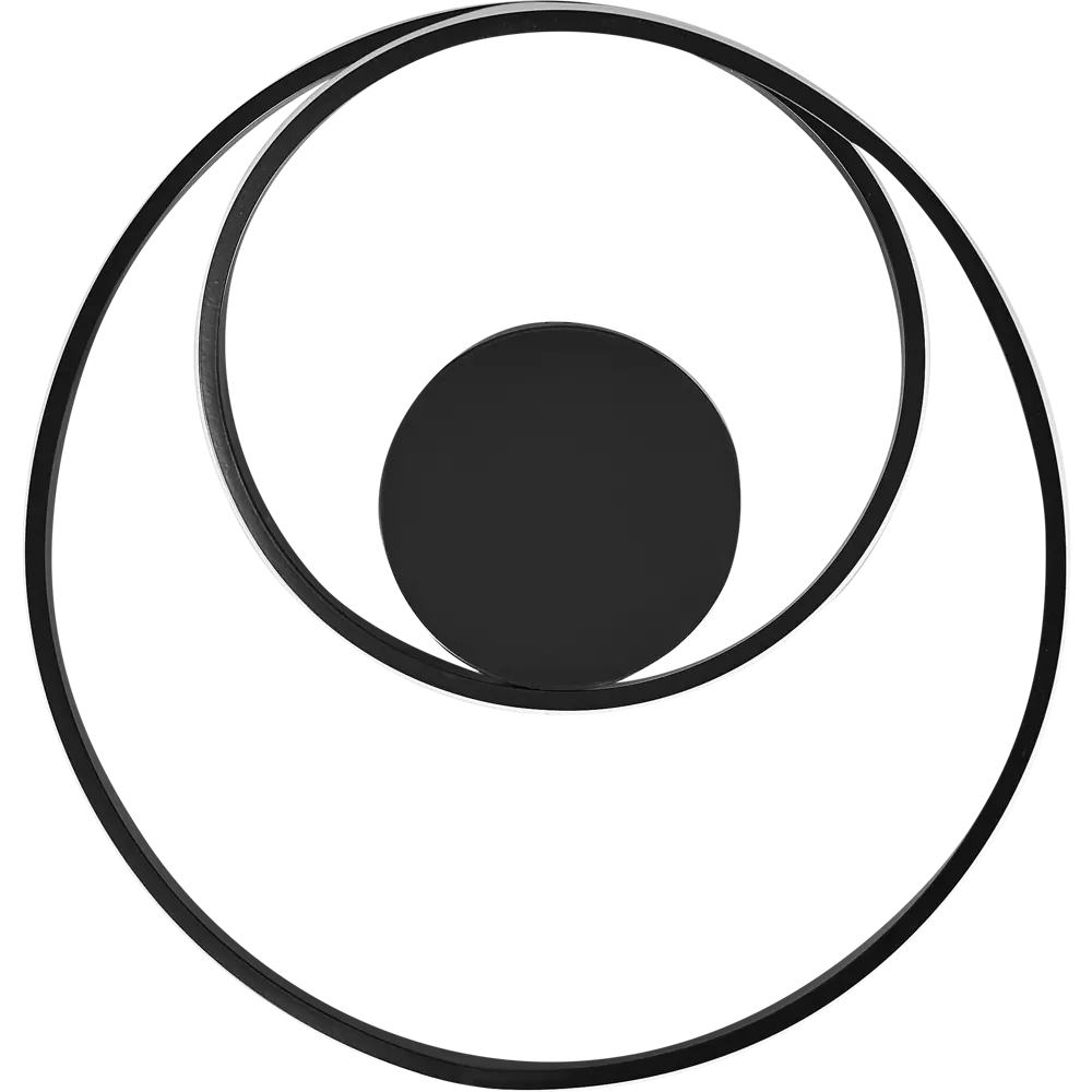 КЛЮЧНИК Вавилон — современный светодиодный потолочный светильник 88492374 STLM-0934849 - Вид №5