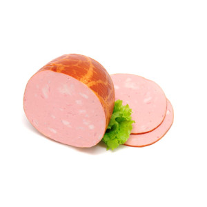 Колбаса Любительская ГОСТ от Татьяны Ерёмкиной