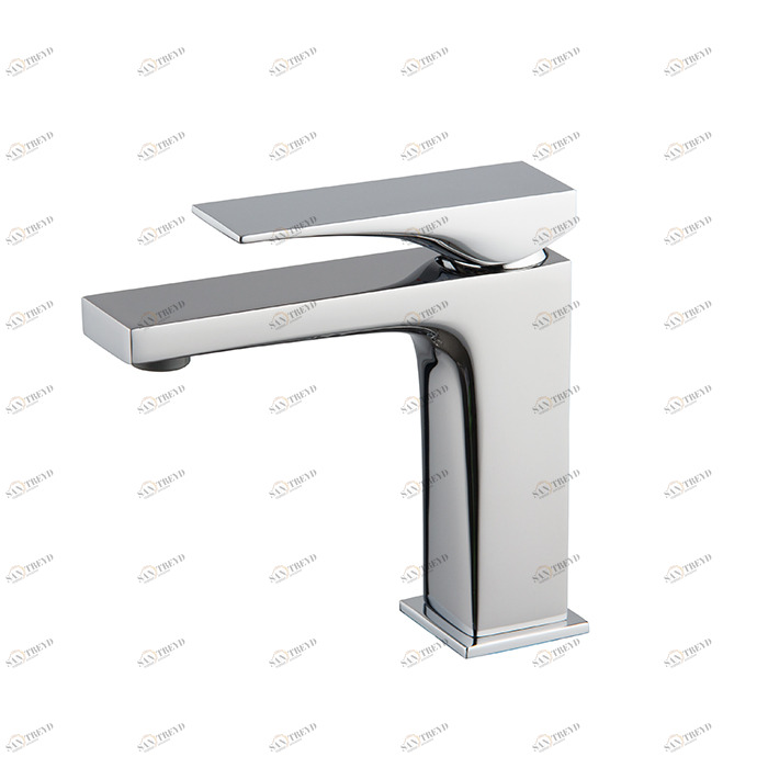 F3961N Смеситель на раковину FIMA CARLO FRATTINI Zeta 