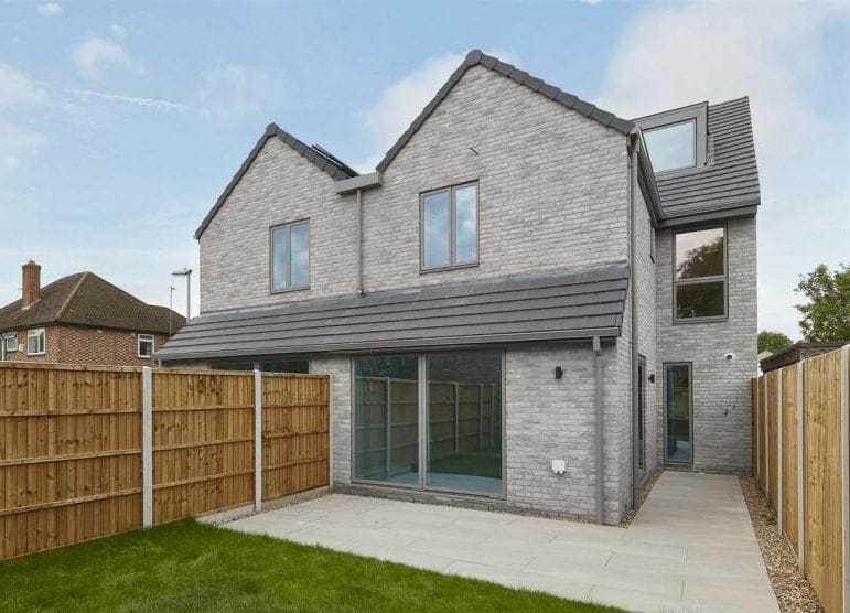 Кирпичная кладка B&B Rivestimenti Naturali Mattoni / Листелли ARCH-00044591 - Вид №14