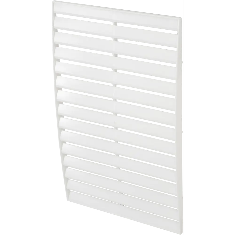 Вентиляционная решетка EQUATION 200x300 мм для современных интерьеров 83850461 STLM-0044940 - Вид №1