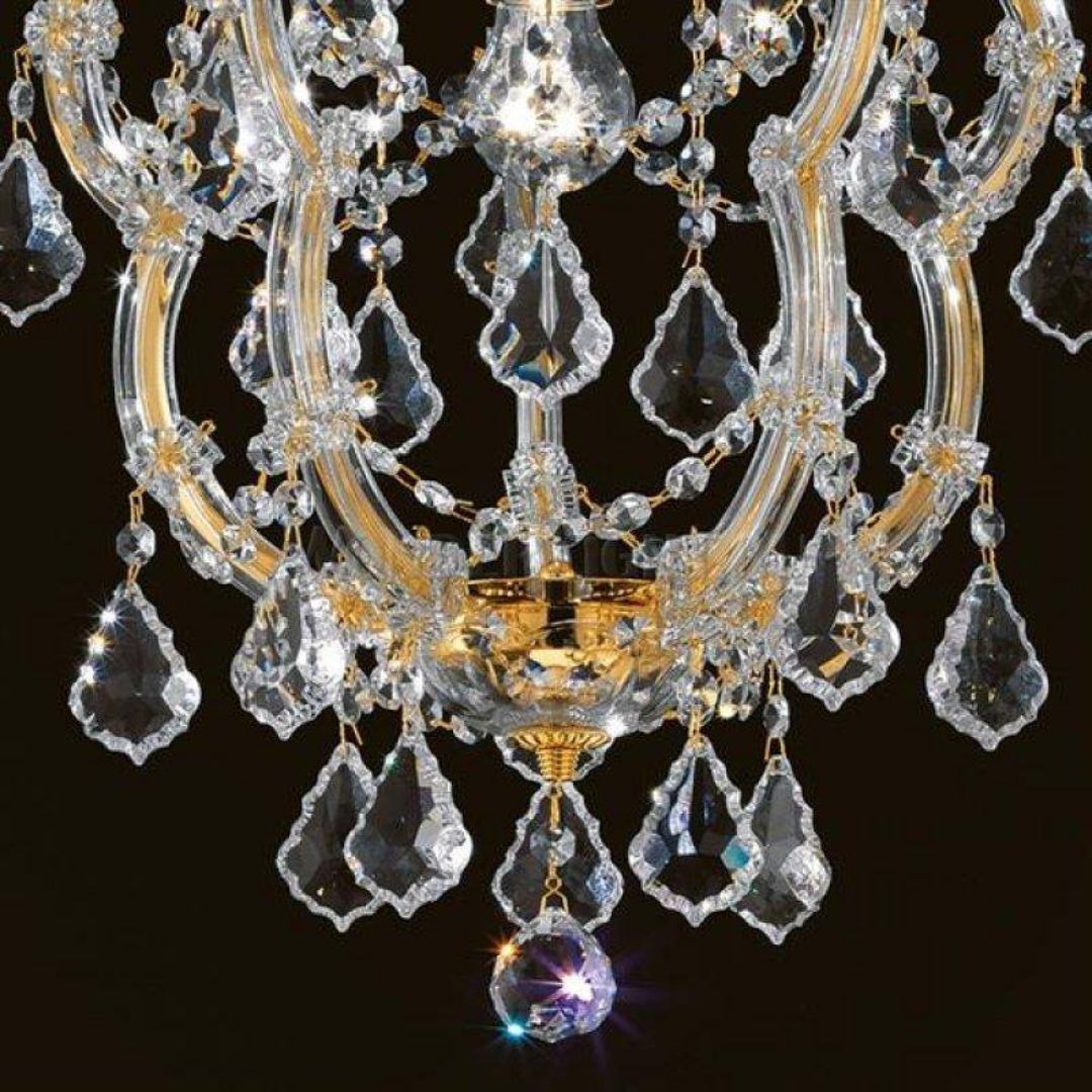 Masiero VE 954/1 CG подвес Maria teresa 118016 - Вид №1