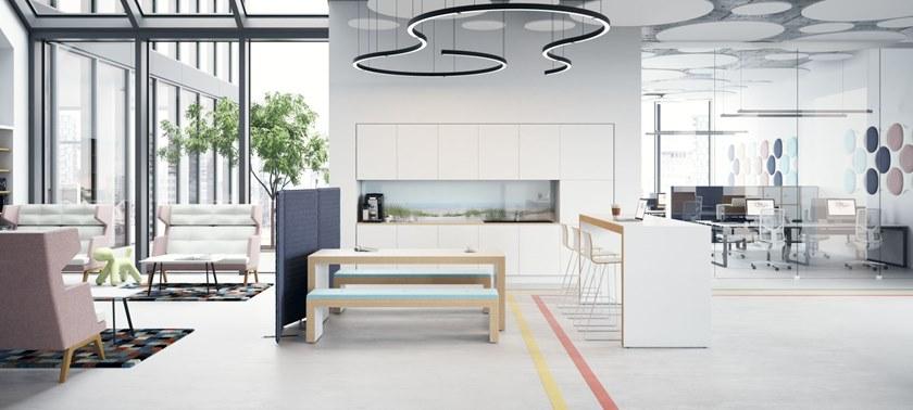 FURNIKO Прямоугольный стол Happy hour sun-id-1439567 - Вид №1