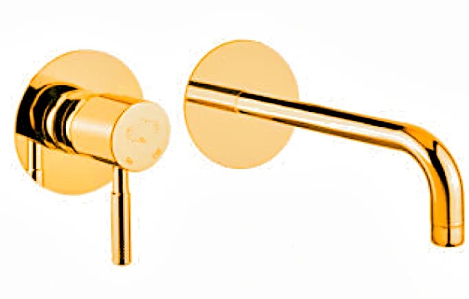 RI830606010 Смеситель для раковины Webert Rimini