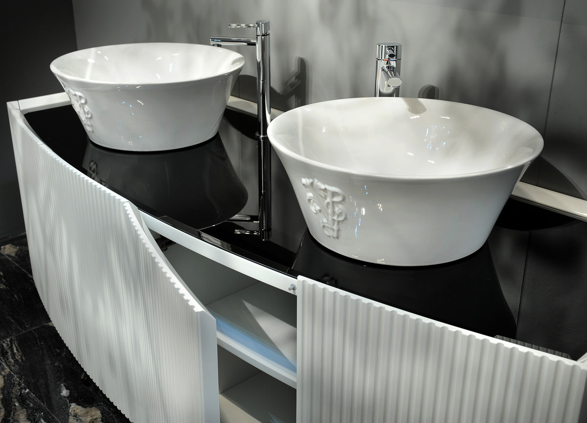 Augustus Консоль с тазом Visionnaire  - Вид №2