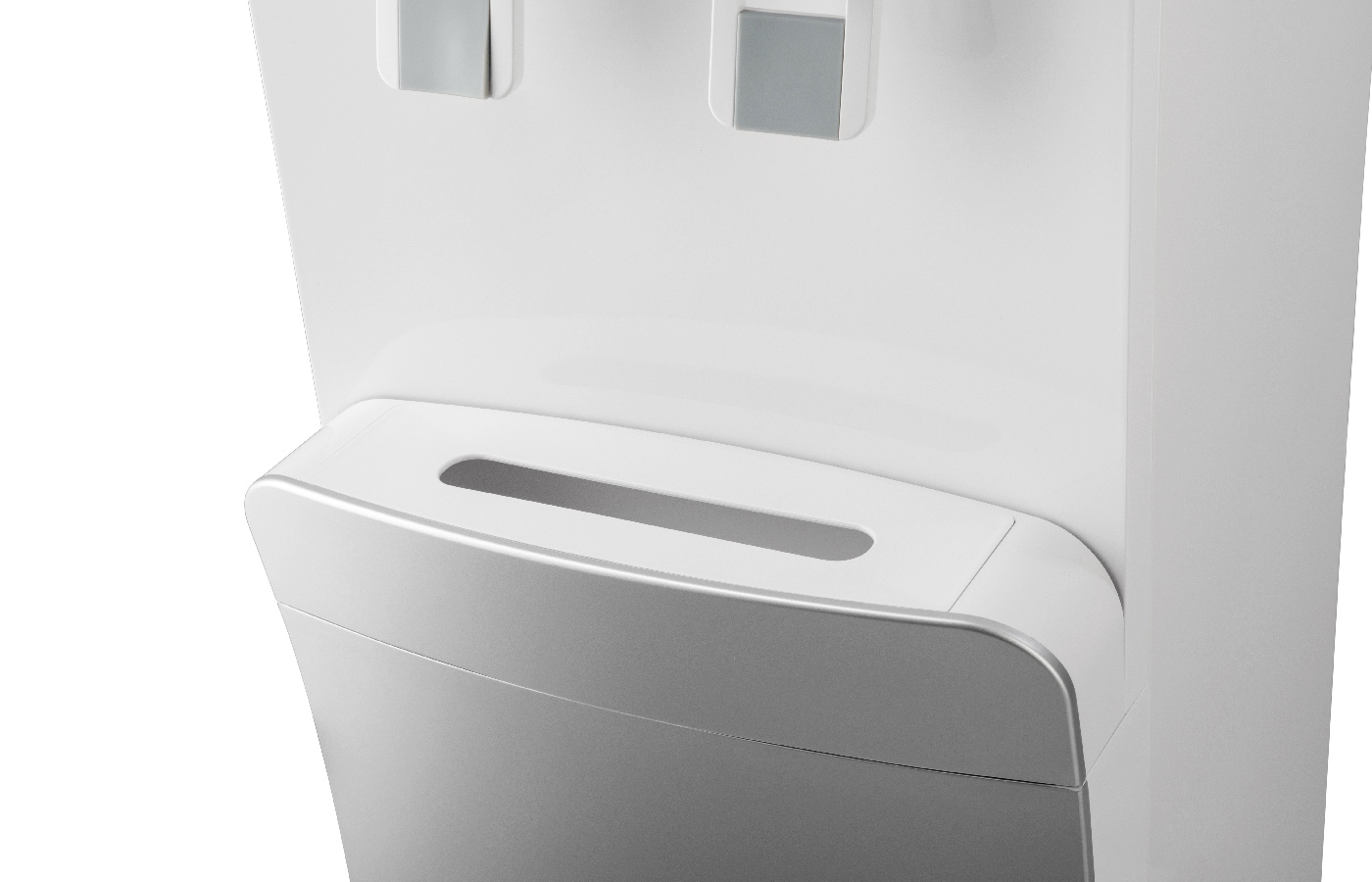 9085311 Пурифайер Aquaalliance 1050s-LC silver серебристый STDN-0085292 - Вид №3