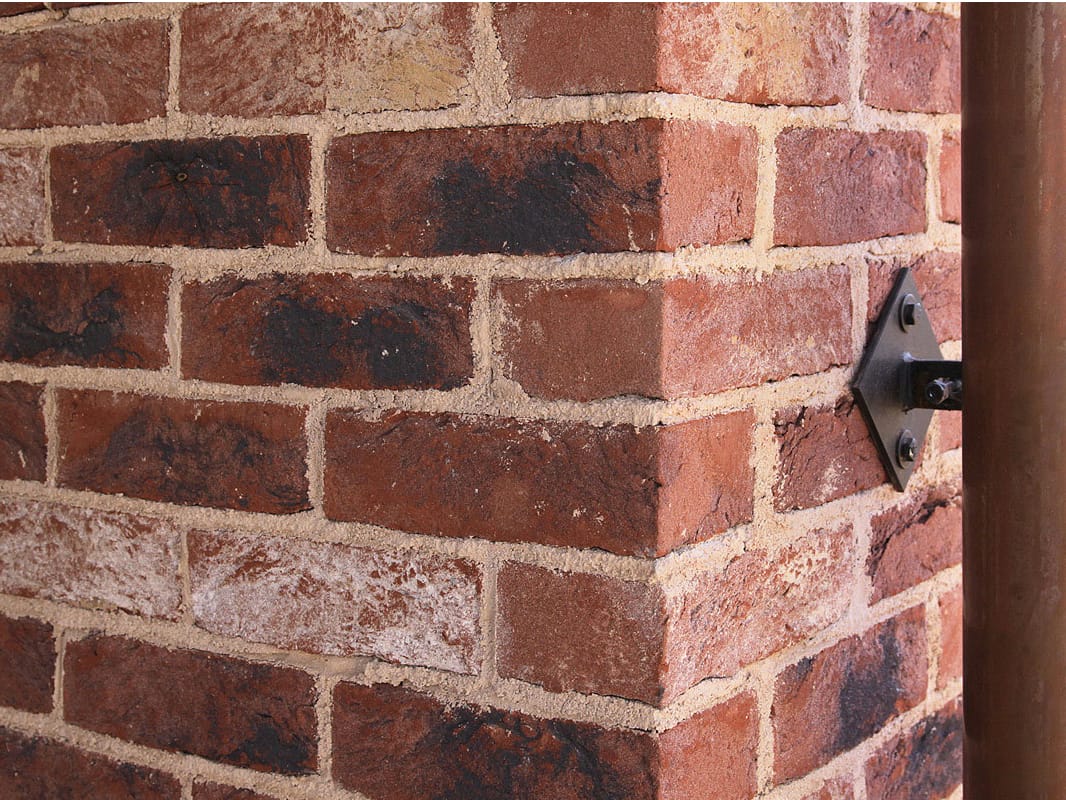 Кирпичная кладка B&B Rivestimenti Naturali кирпич / планки ARCH-00128263 - Вид №20