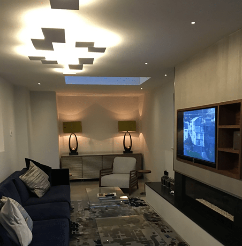 Studio Italia Design Puzzle Wall&Ceiling AP2-PL2 настенный светильник 101811 - Вид №4