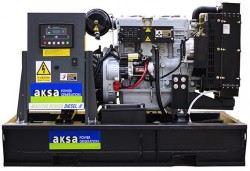 Генератор дизельный Aksa APD33A