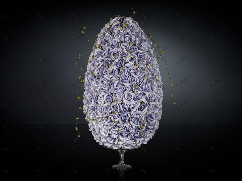 VGnewtrend Искусственное растение  1142365.43 