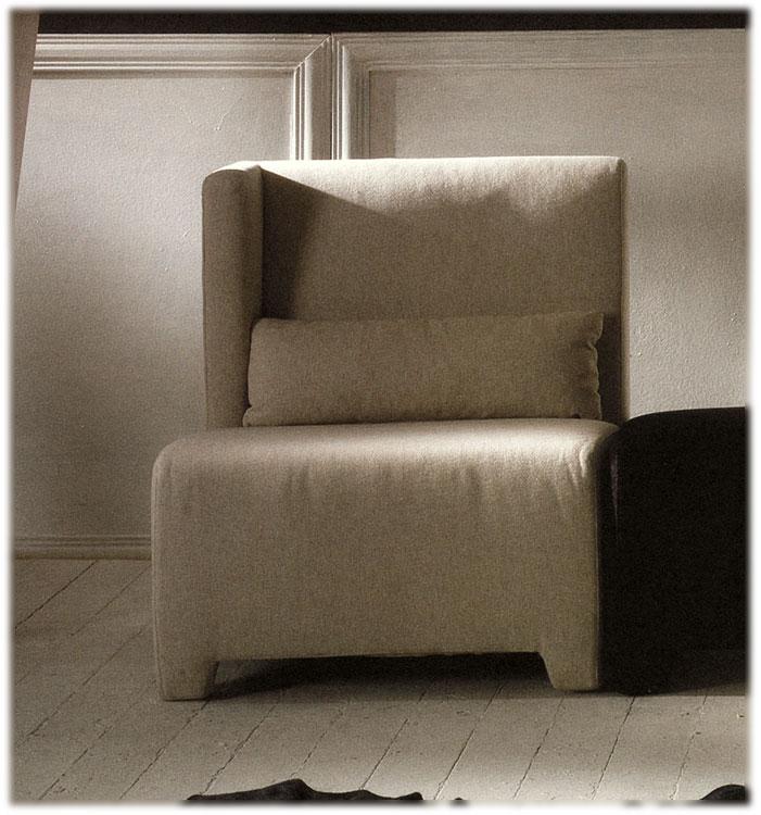 Кресло Long Island  AMELIHOME HD 3110 