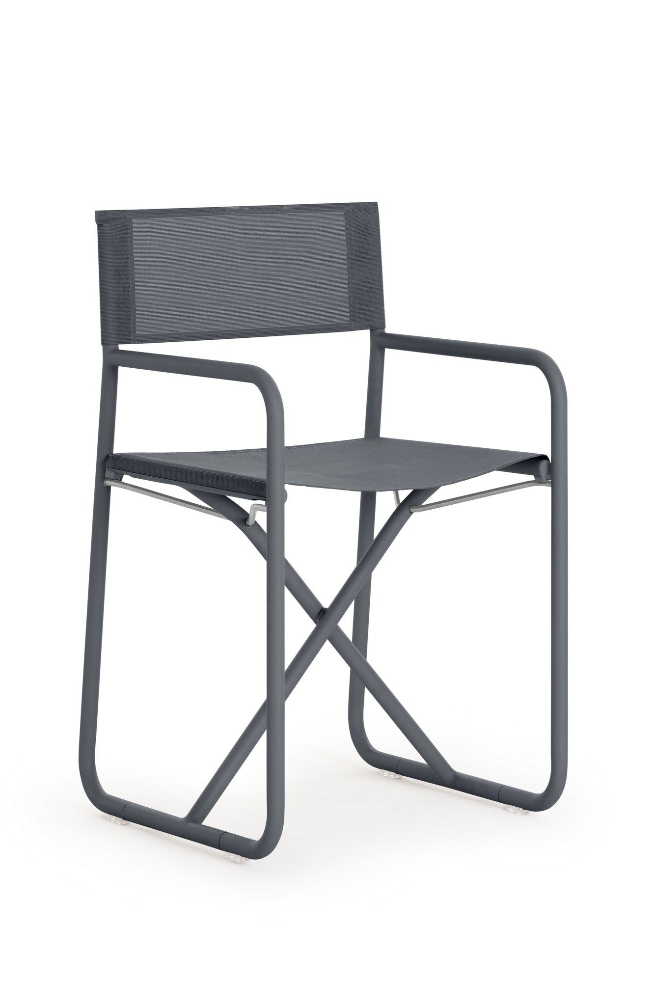 Алюминиевый складной стул Diabla Trip ARCH-00075896 - Вид №14