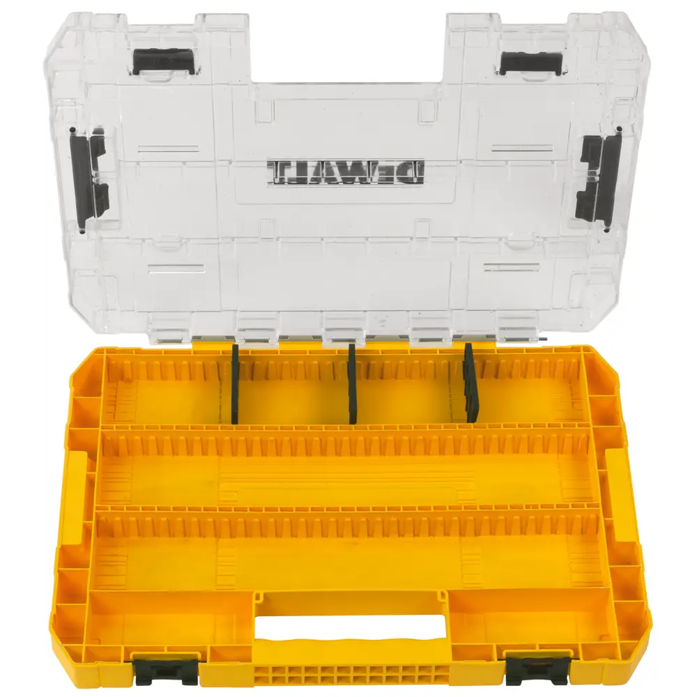 Набор буров сверл и бит Dewalt, 85 шт STLM-2200156 - Вид №3