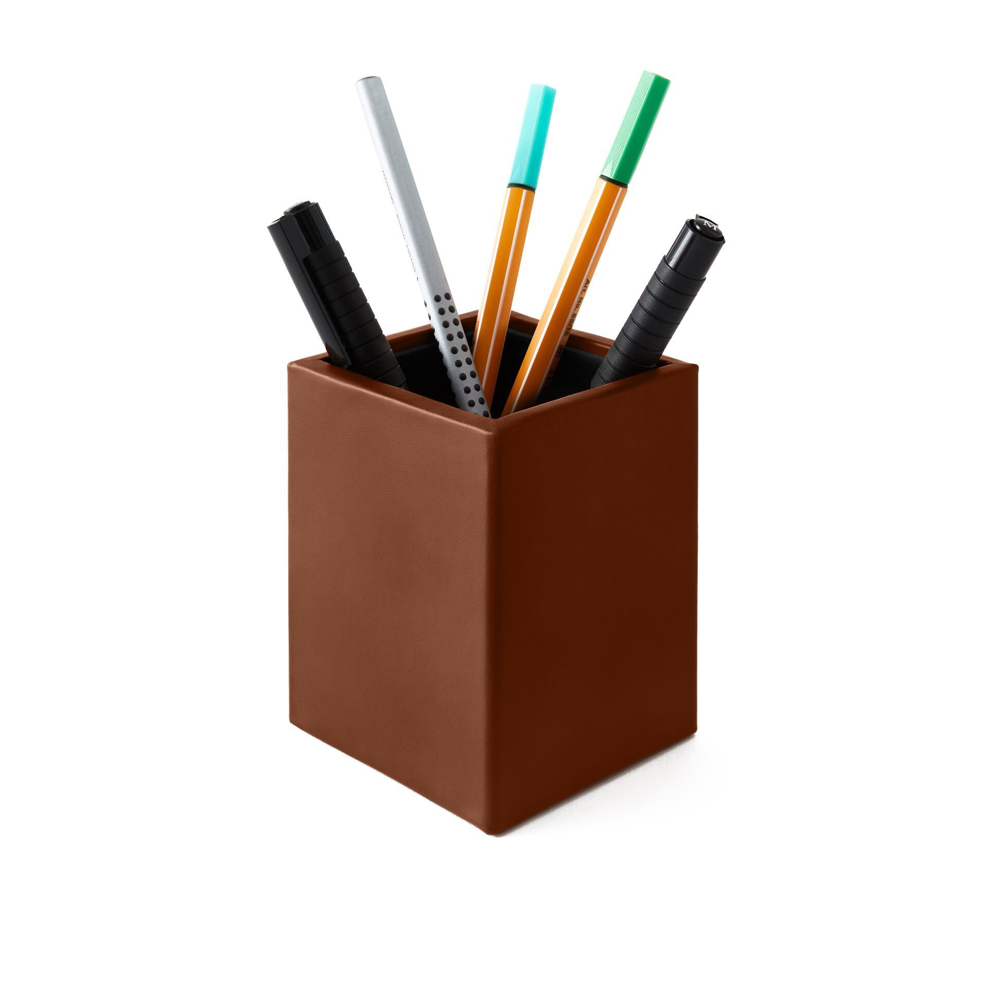 Восстановленный кожаный стол EGLOOH Minerva ARCH-00030191 - Вид №15