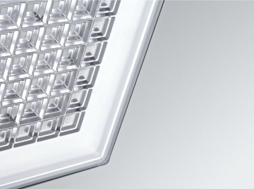 Fabbian Бра / потолочный светильник из пластика sun-id-1363065 - Вид №2