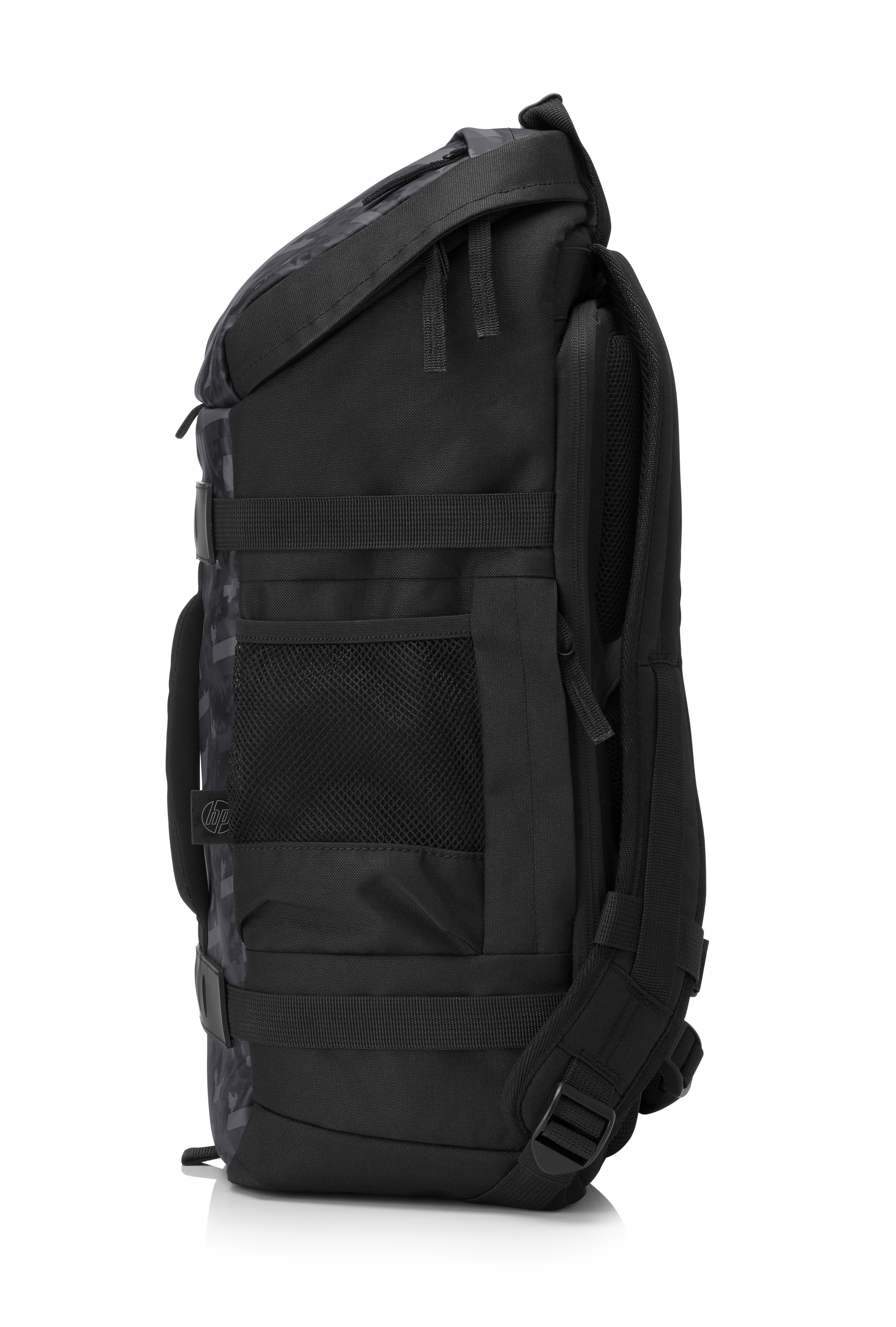 7XG61AA#ABB odyssey 15 dcamo backpack euro HP Santreyd  - Вид №3