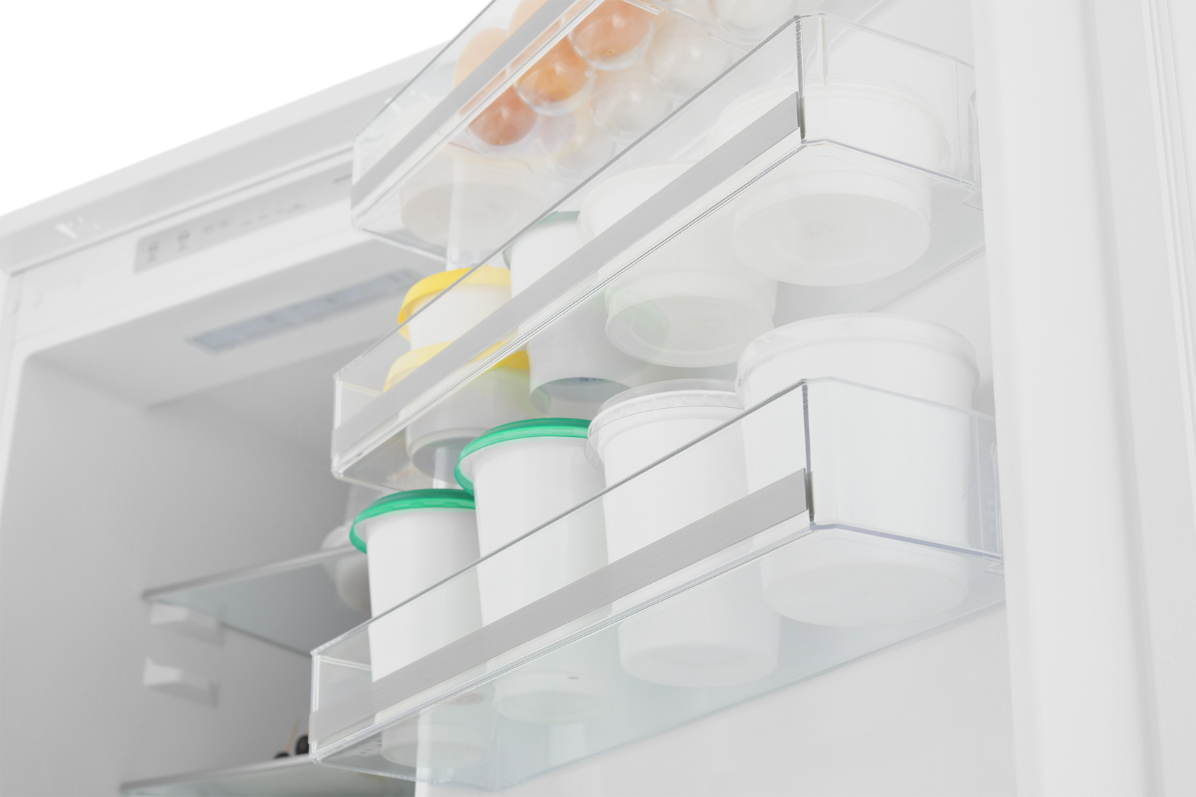 9212299 Встраиваемый холодильник ZUGEL ZRI2000FNF STDN-0026223 - Вид №18